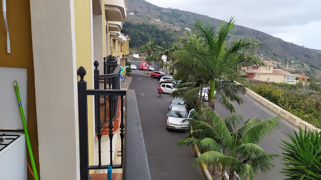 Cer Icod de Los Vinos