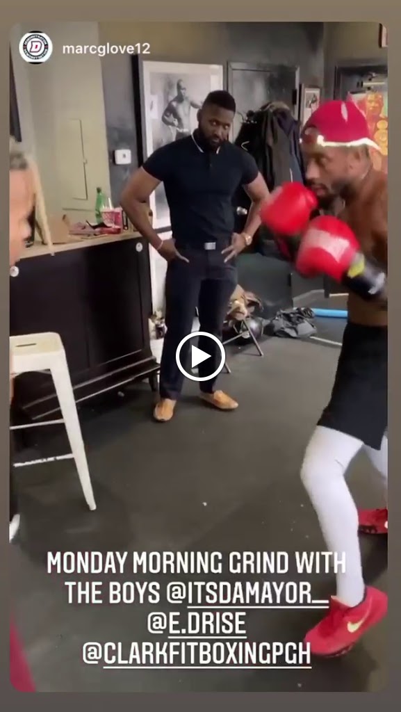  ClarkFit Boxing & Fitness