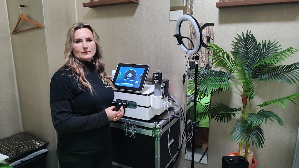 Academia PD Salud & Masaje