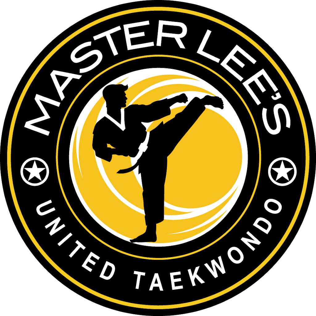  Master Lee’s United Taekwondo