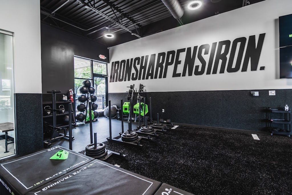  ISI Elite Training - Hoover, AL