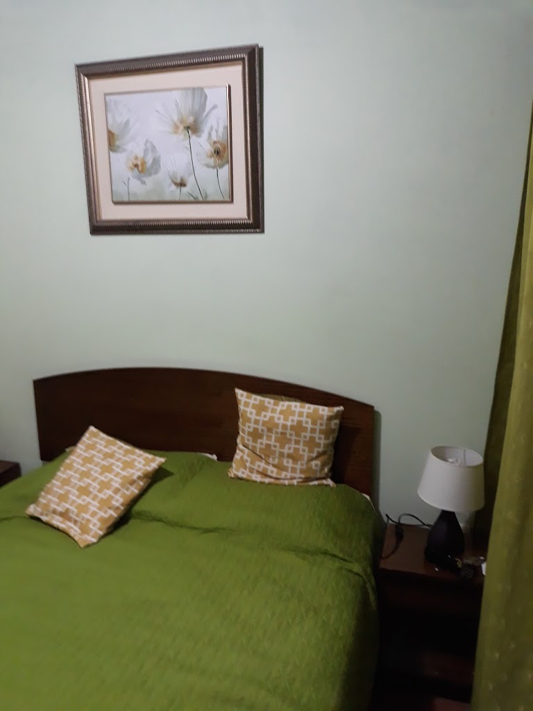 Habitaciones