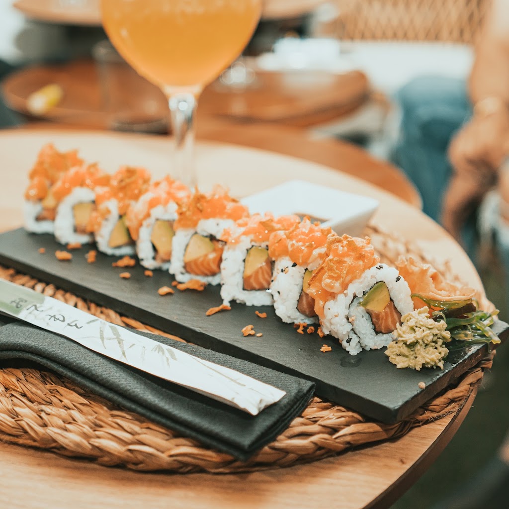 Cafe Bali, Marbella — Del propietario
