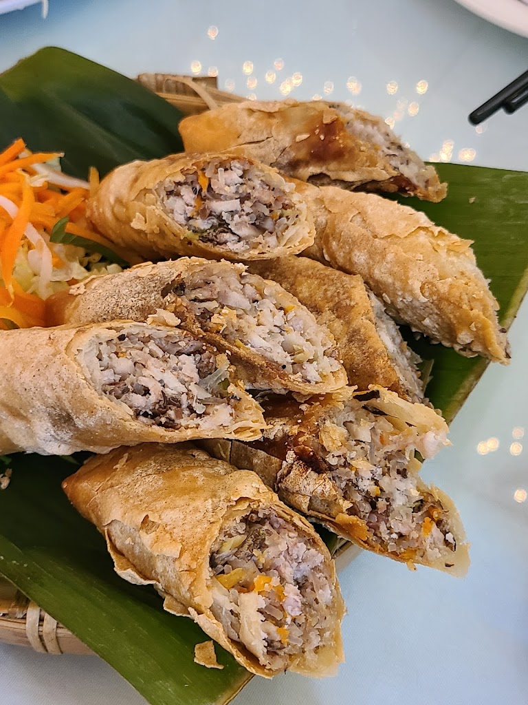 Spring roll