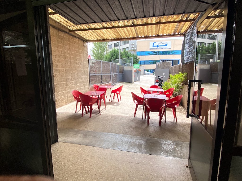 Bar La Penya 2 — Ambiente