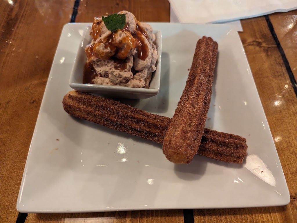 Churro