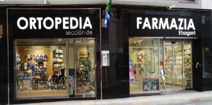 Farmacia Astrabudua