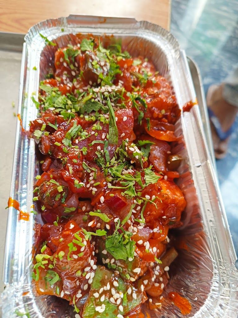 Food & drink