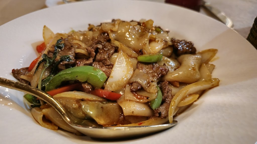 Sawatdee Thai Restaurant