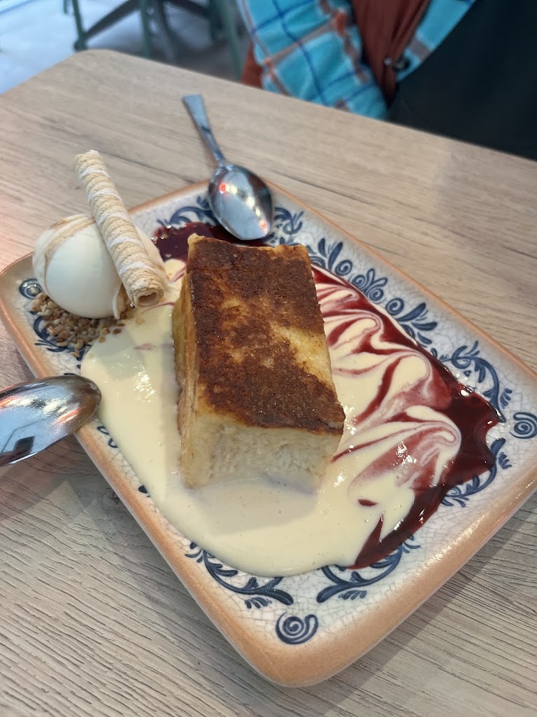 Restaurante La Olla — Mas recientes