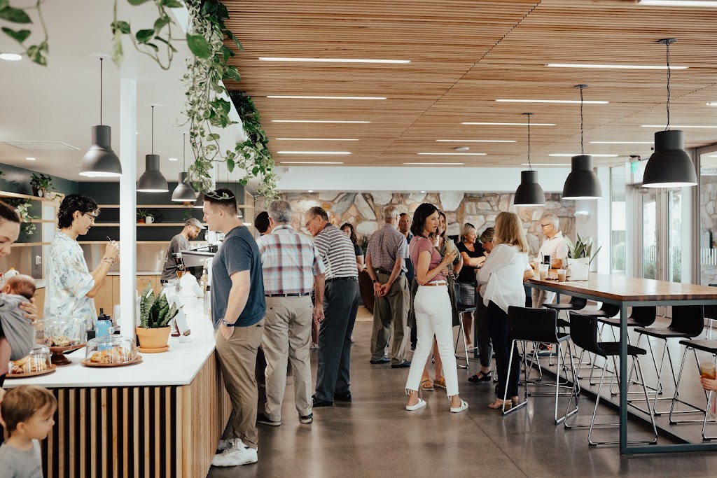 Photo of Awaken Cafe