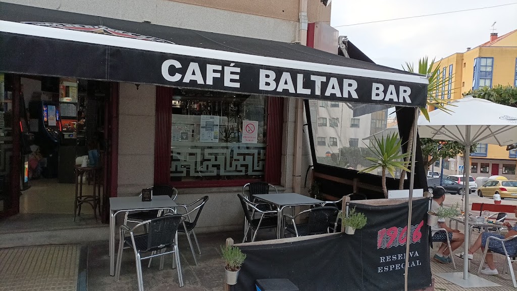 Bar Baltar