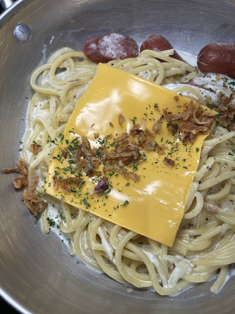 Carbonara