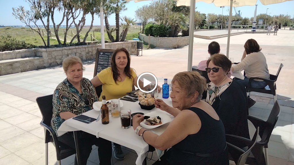 Restaurante Valentin — Videos