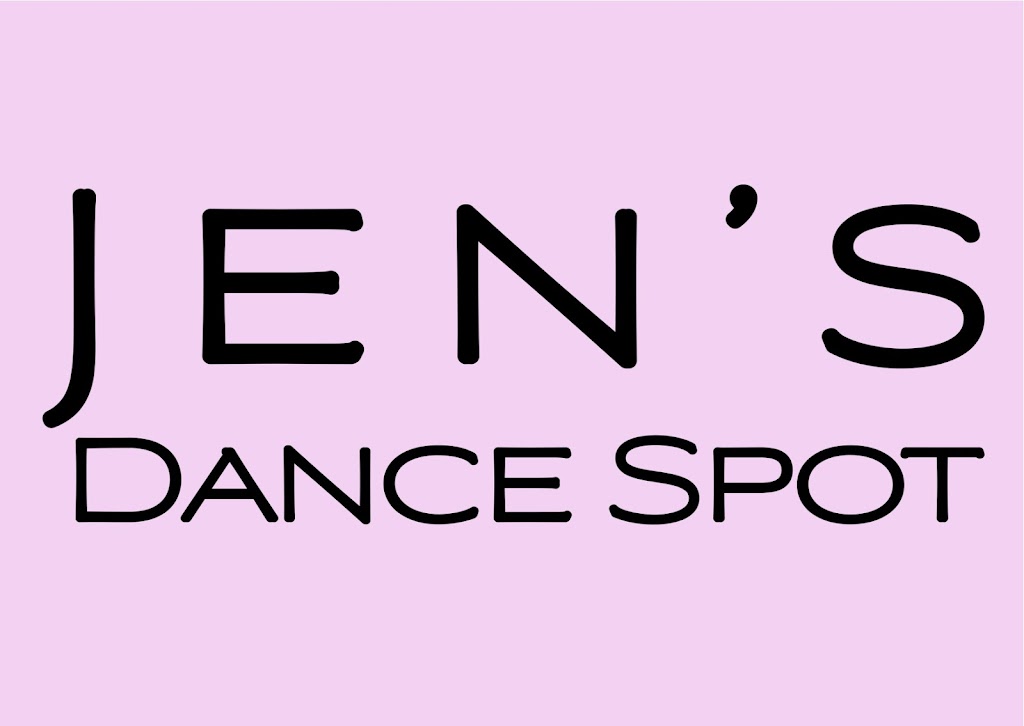  Jen's Dance Spot