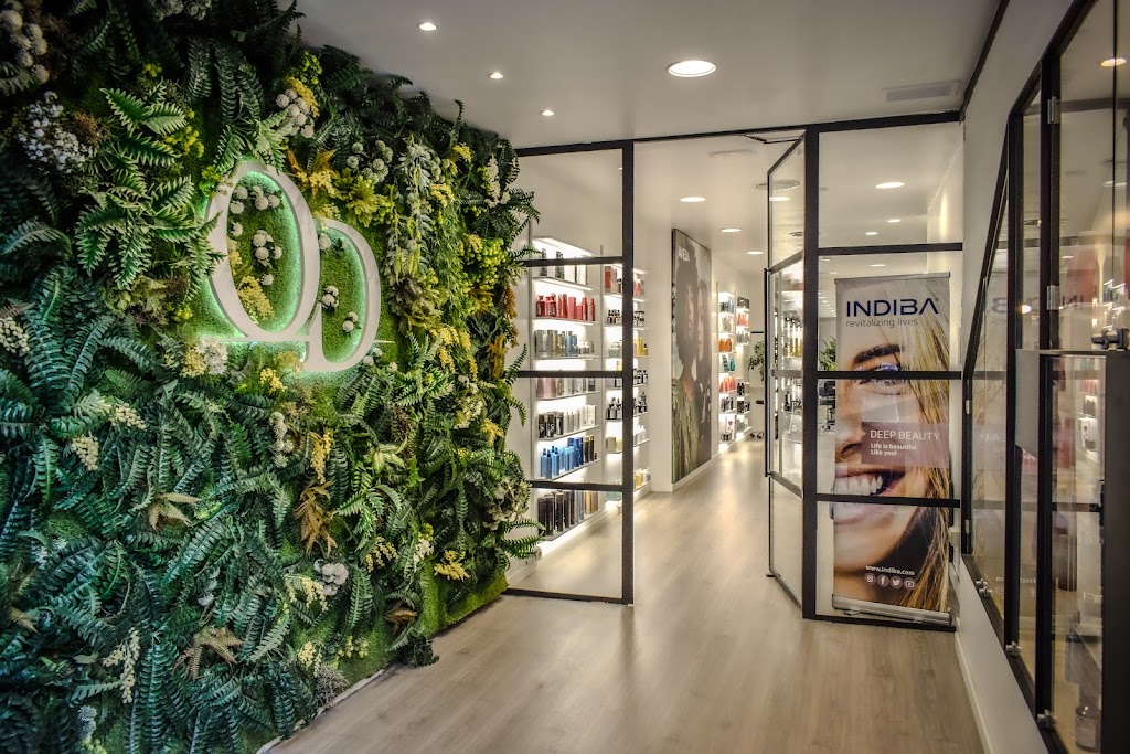Peluqueria OD Castelldefels Centro