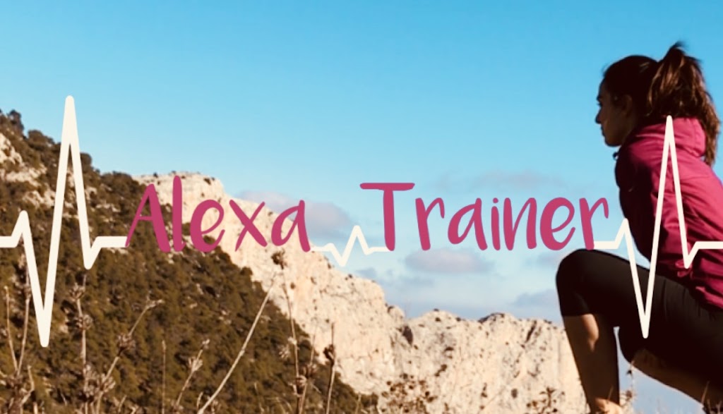 Centro Alexa Trainer