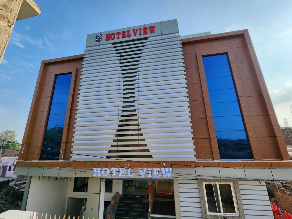 Hotel View
