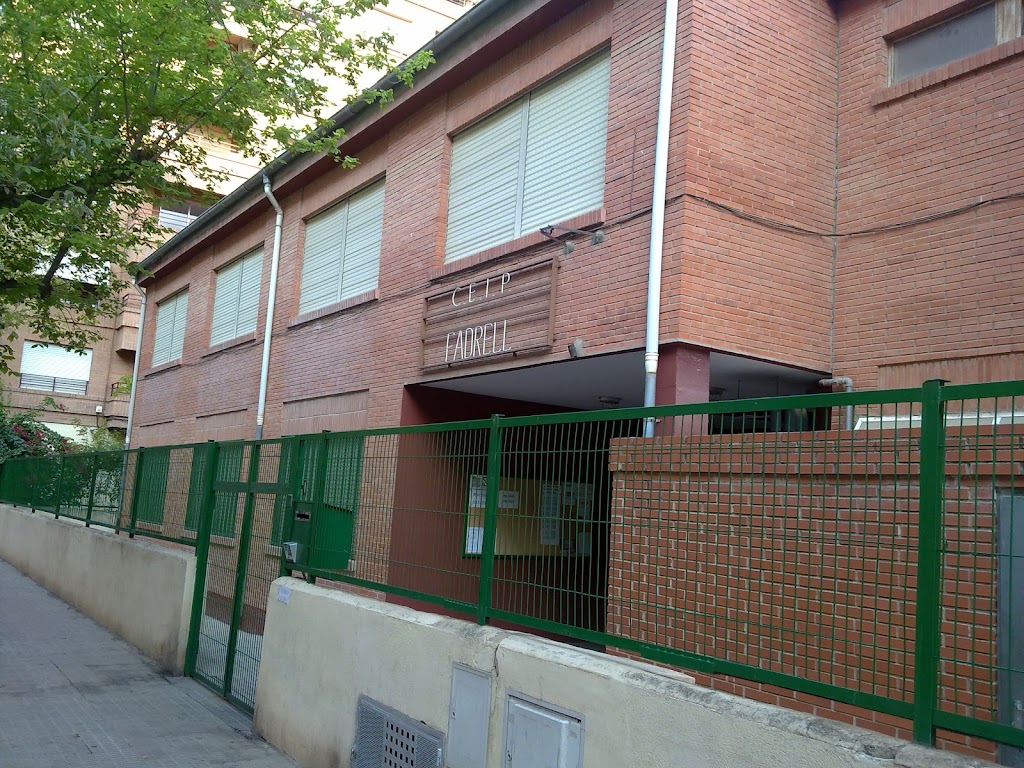 CEIP Fadrell