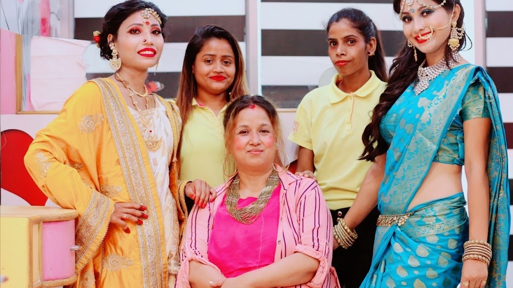 Naturoma Ladies Beauty Clinic