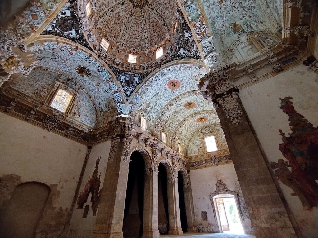 Monasterio de Santa Maria de la Valldigna