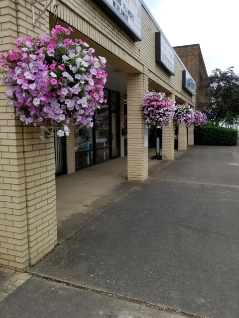 Connelly's Flowers LLC.