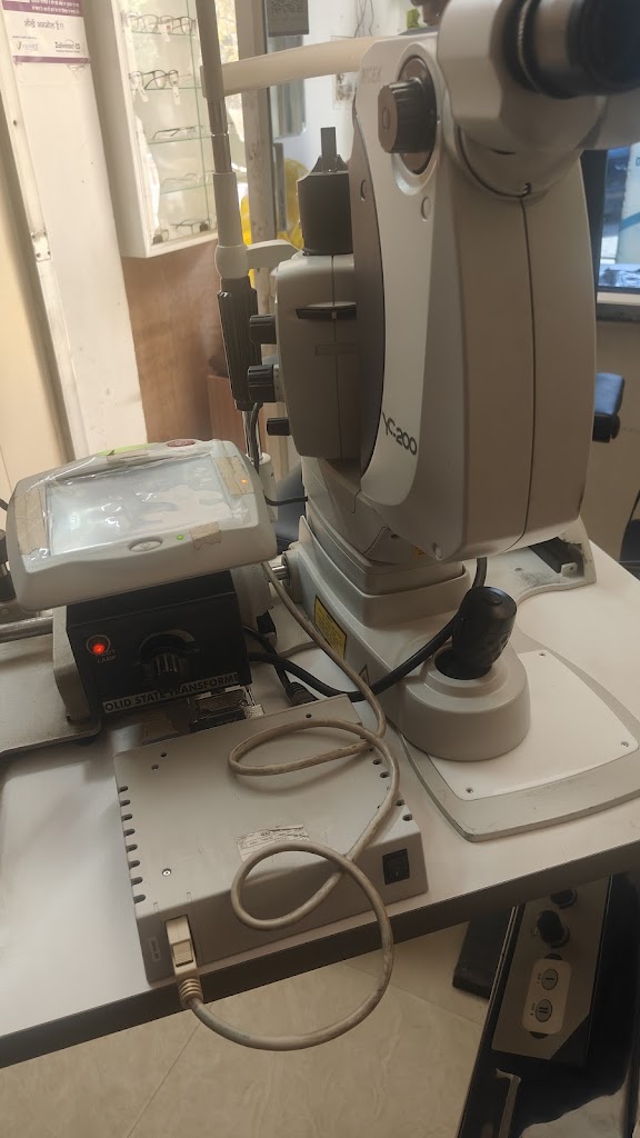 Perfect Eye Care Center