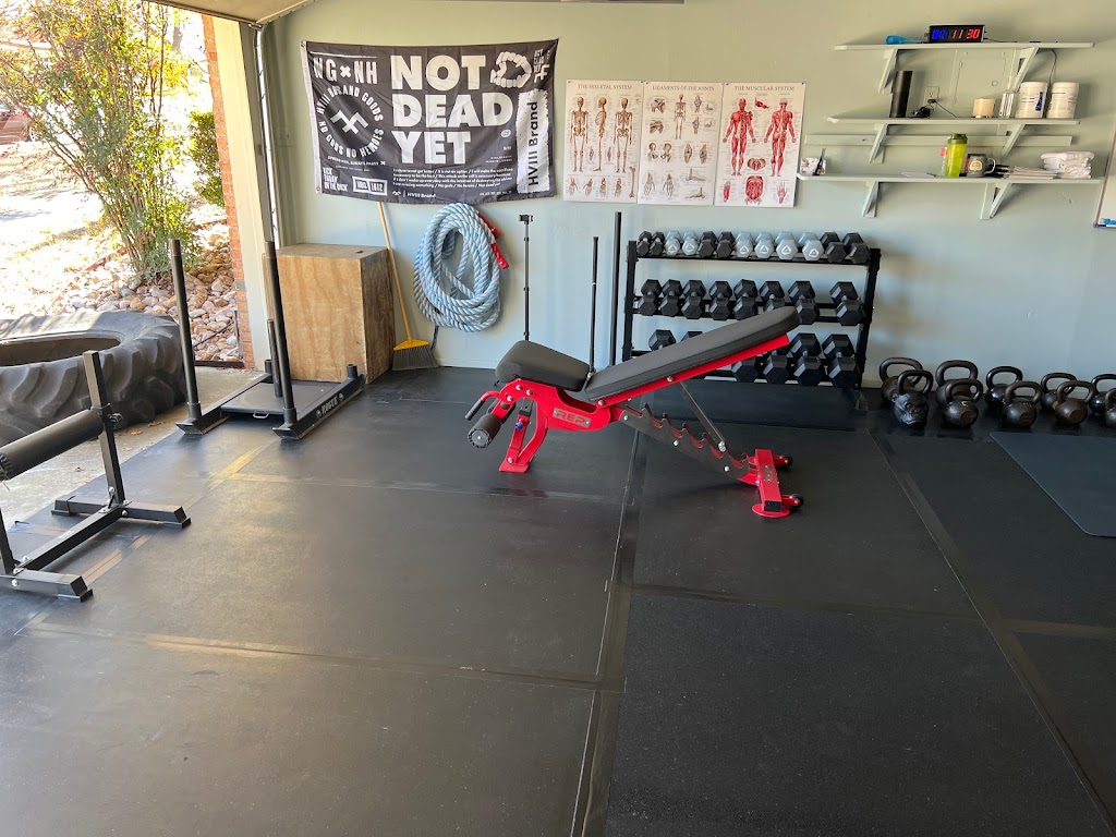  Limitless Performance