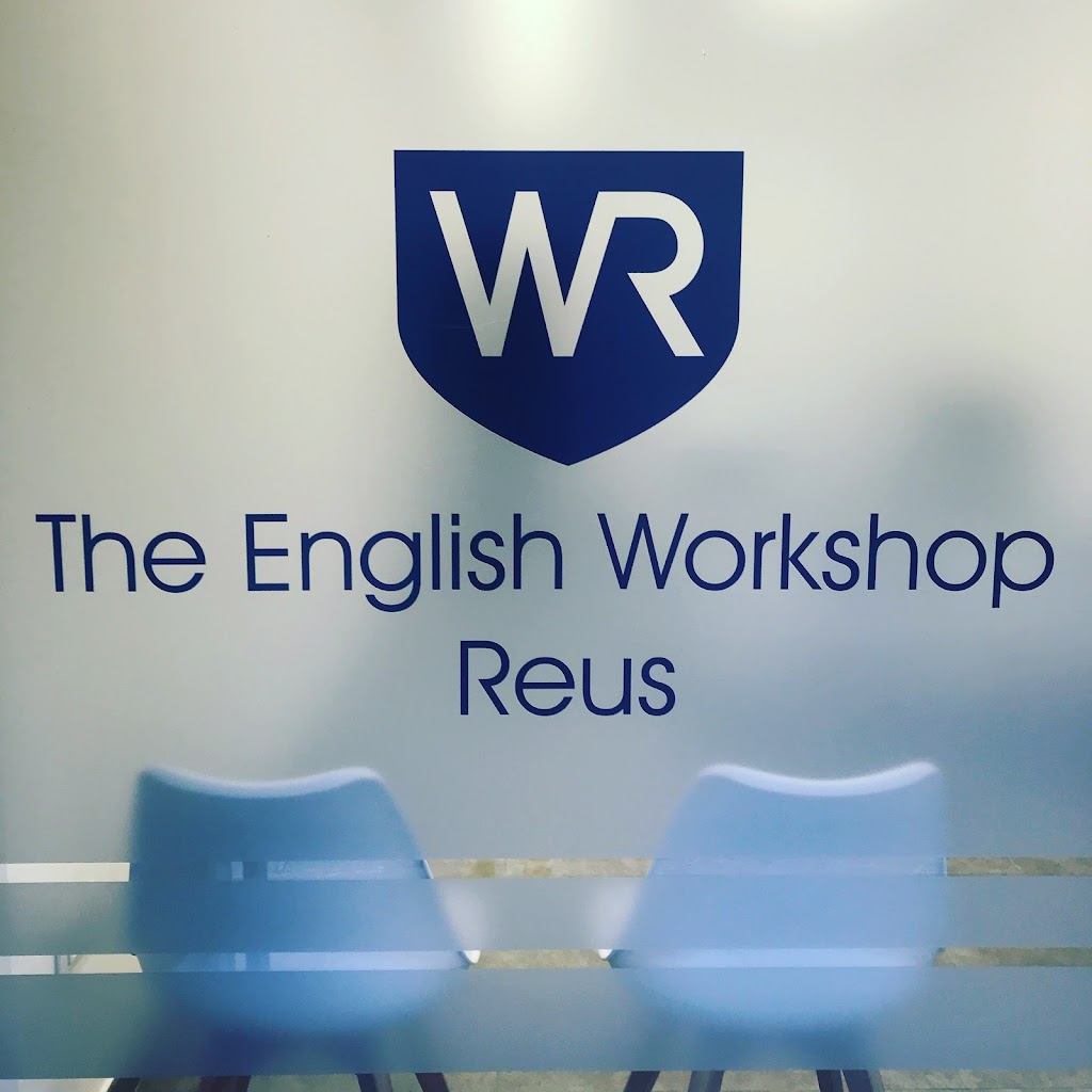 The English Workshop Reus | Academia d'angles