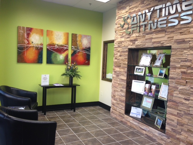  Anytime Fitness