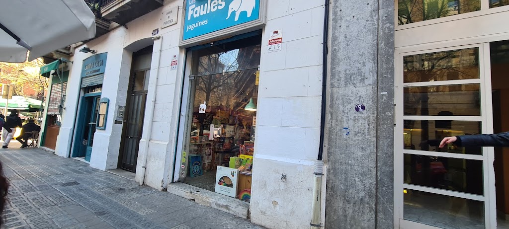 Foto 2 de Les Faules