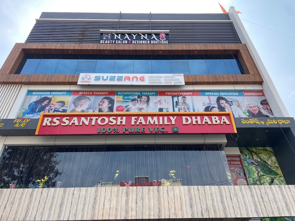 Santosh Family Dhaba