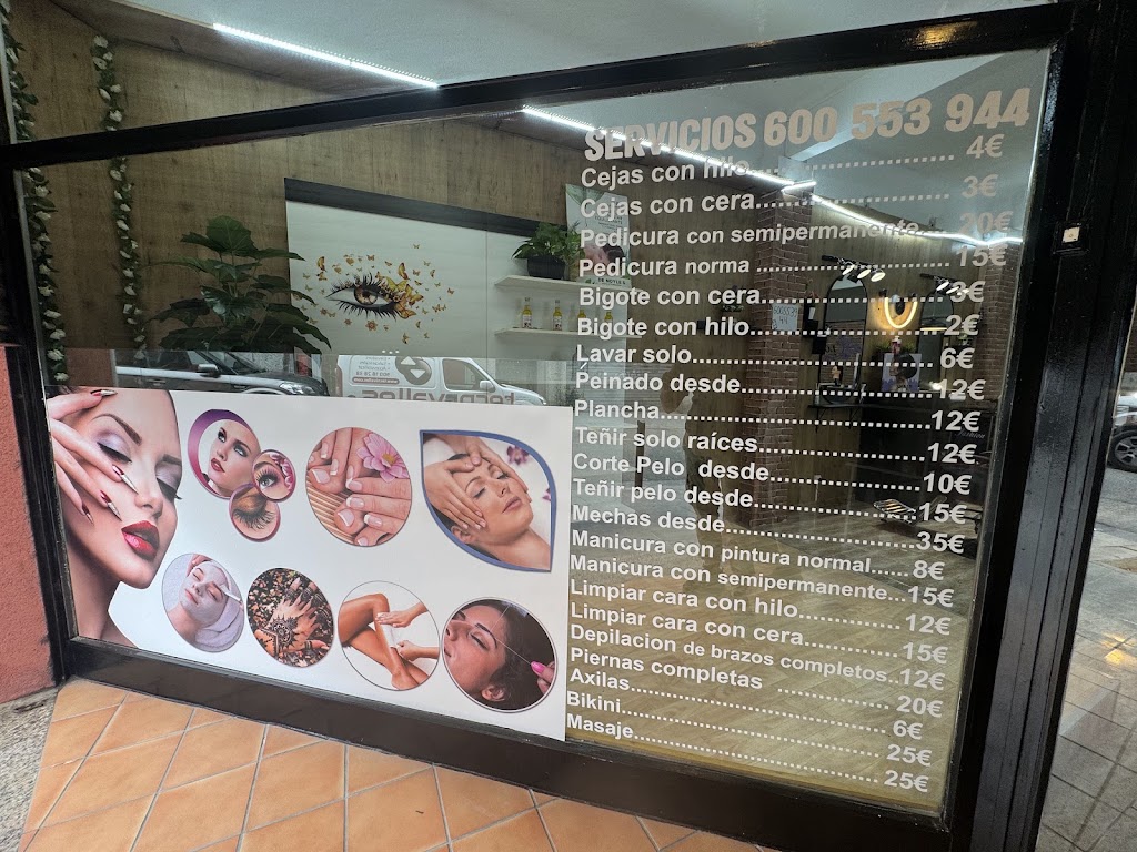LOVE BEAUTY AND CARE — Carta