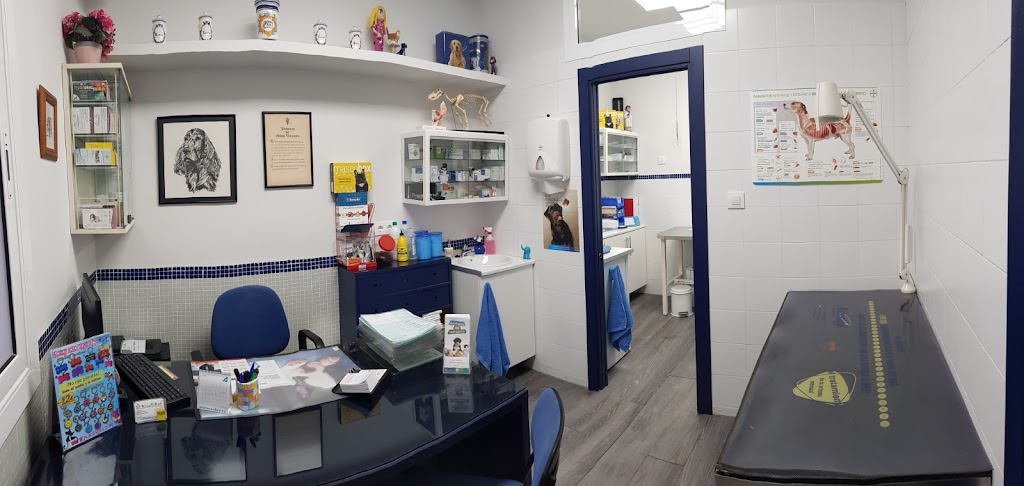 Clinica veterinaria Sant Francesc