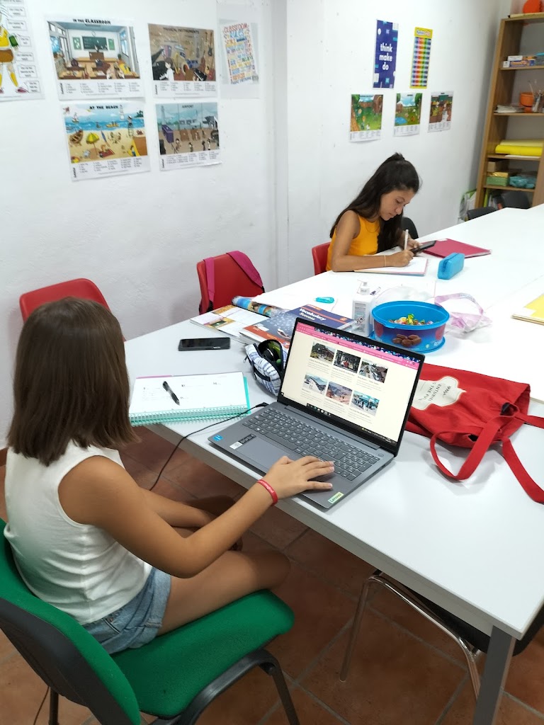 Alhaurin English Academy