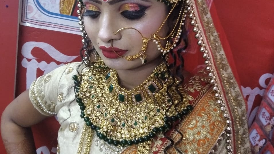 Shipra Beauty Parlour And Salon