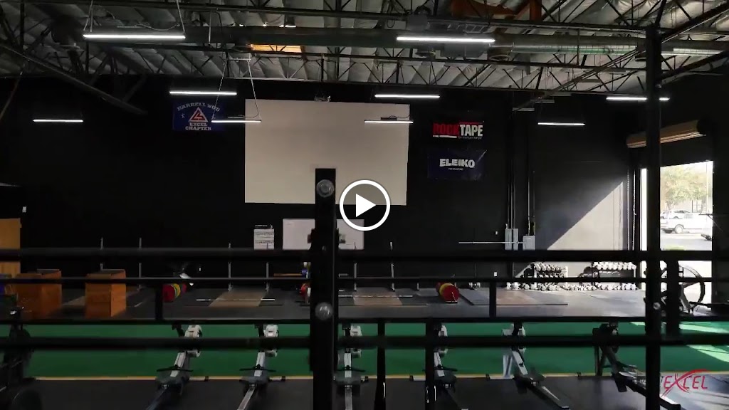  Excel Health and Fitness - CrossFit Excel & Excel Yoga Studio