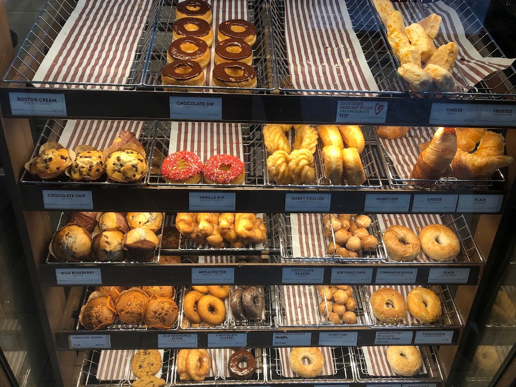 Tim Hortons in Toronto