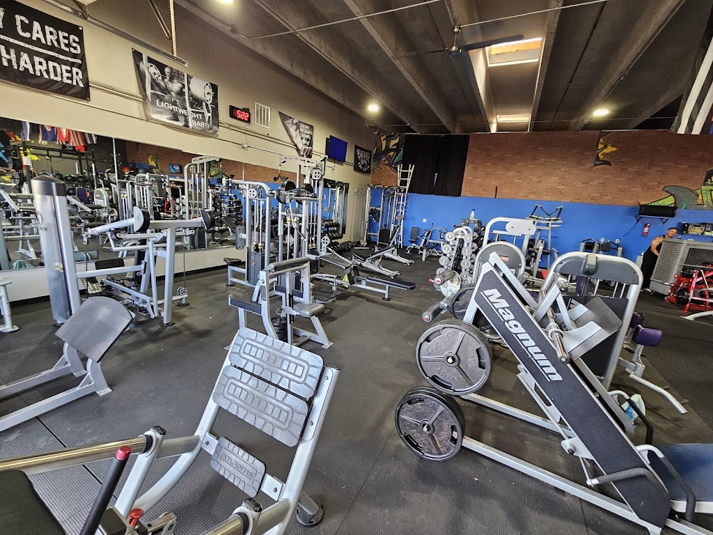  ReLive Fitness and Performance