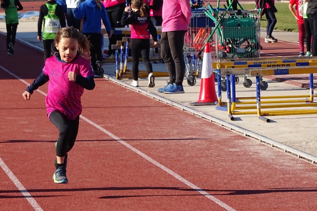 Club Atletismo en Palma