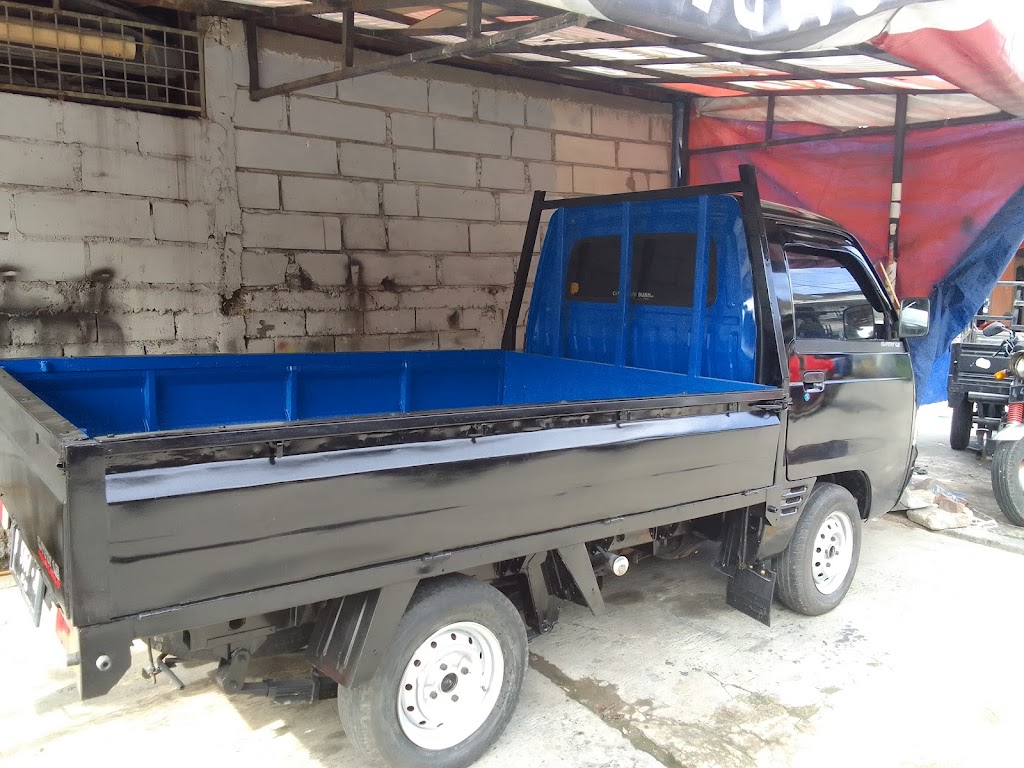 Bengkel Mobil Mutiara Jaya | Bengkel Mobil Jakarta Barat | Sparepart Mobil Second Jakarta Barat