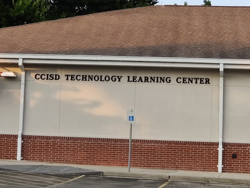CCISD Technology Learning Center