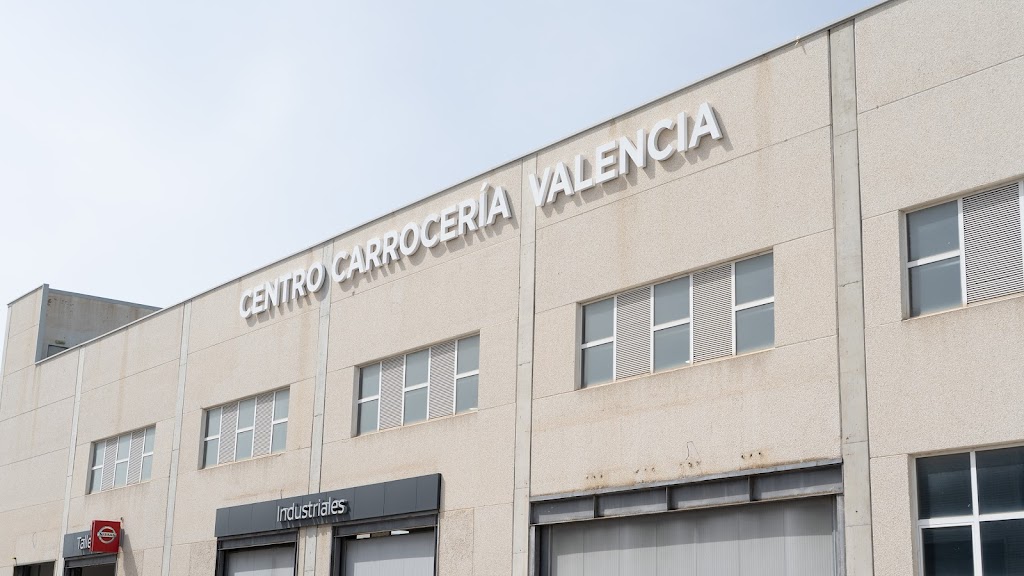 Centro Carroceria Valencia
