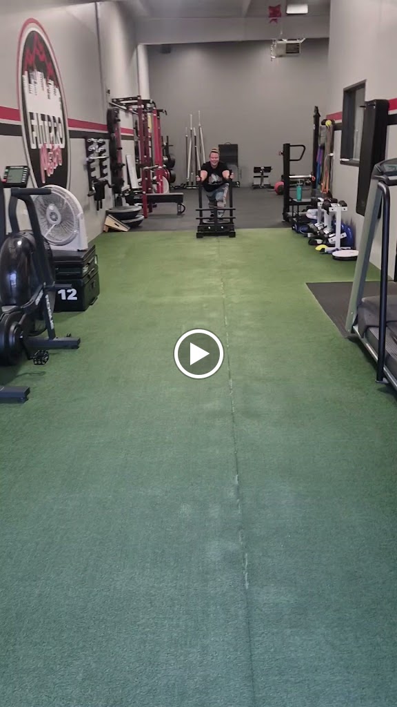  Coach Meg Personal Training