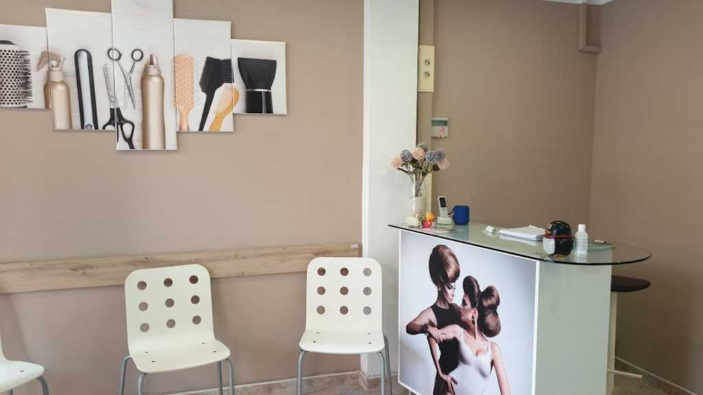 Ursula Villa Borges