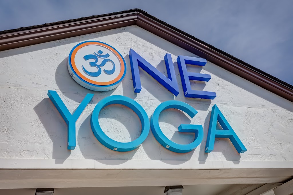  ONE Yoga