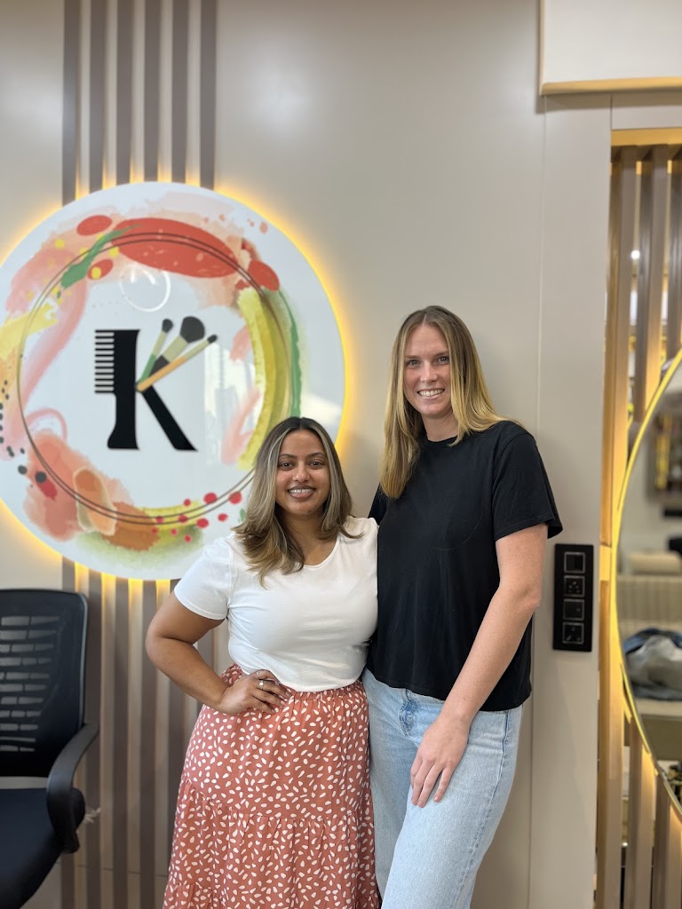 Kolor N Curls Studio Best Unisex Salon In Vadodara Best Hair Colour Colorist