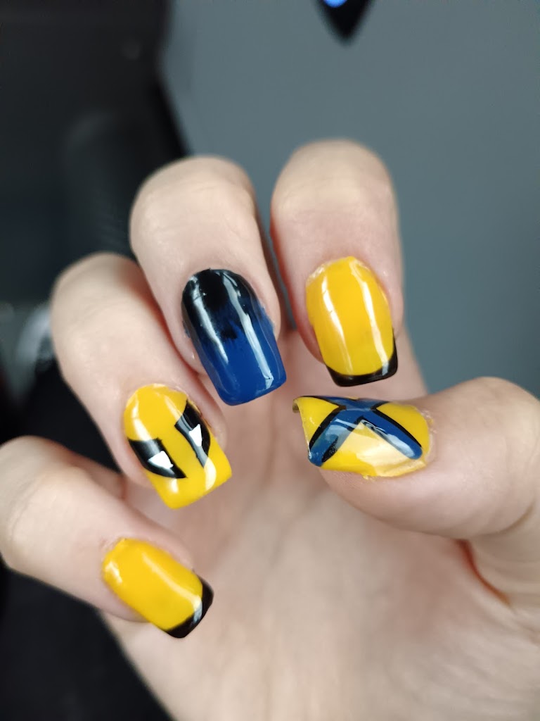 La Mimosa Nails