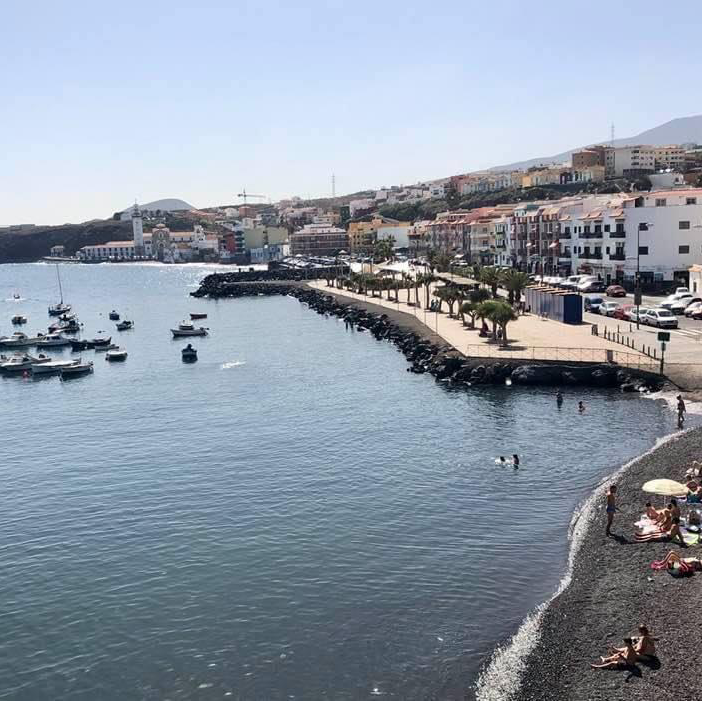 Draco - remote workers paradise