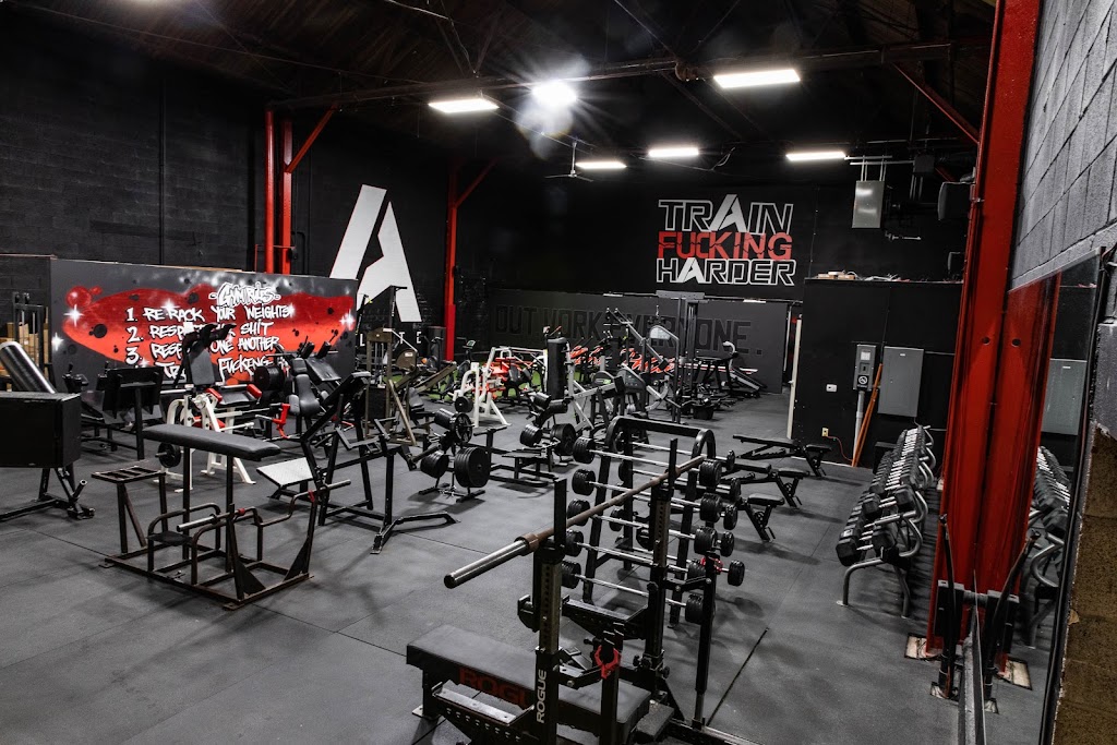  Alpha Phlyte Fitness Downingtown
